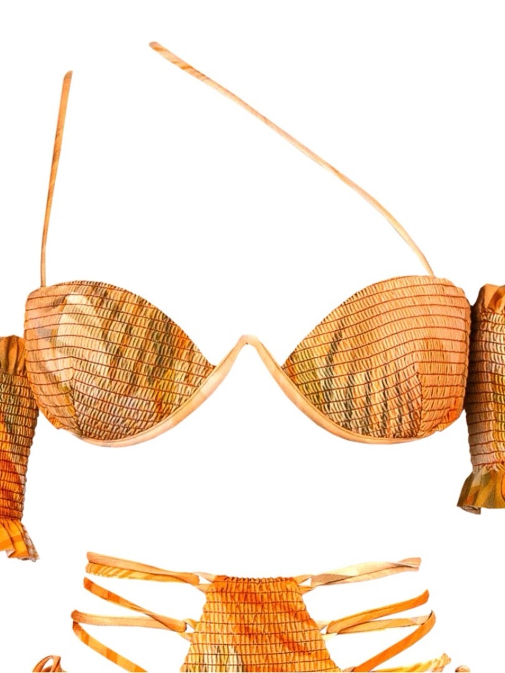 High Rise Bikini - Picture 3 of 6